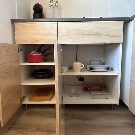 Au Coeur De Appartement *